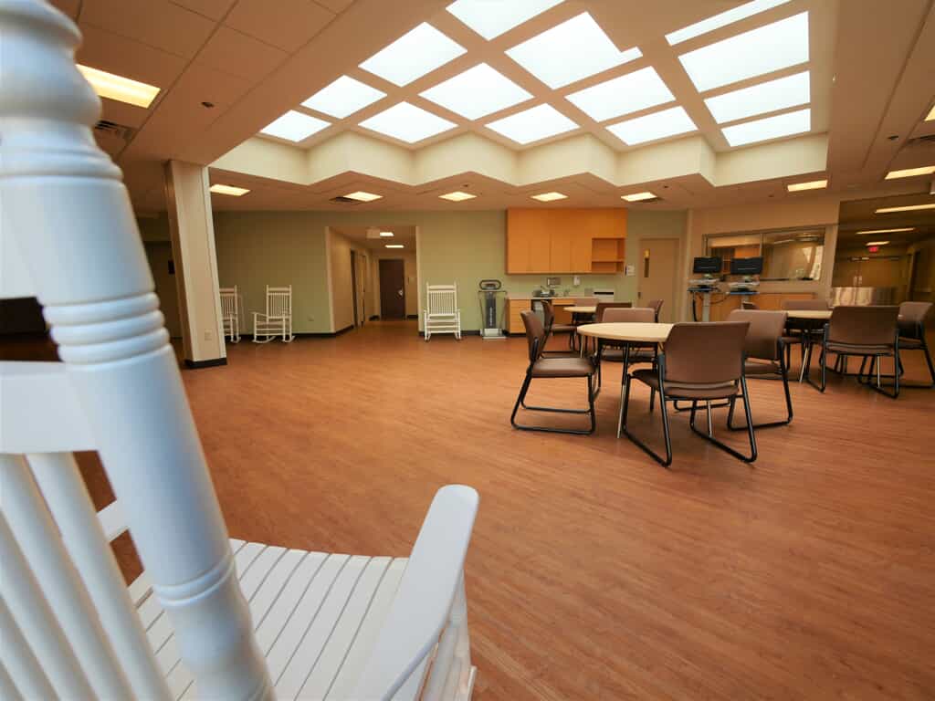 Valley Health Winchester Medical Center Inpatient Behavioral Health
